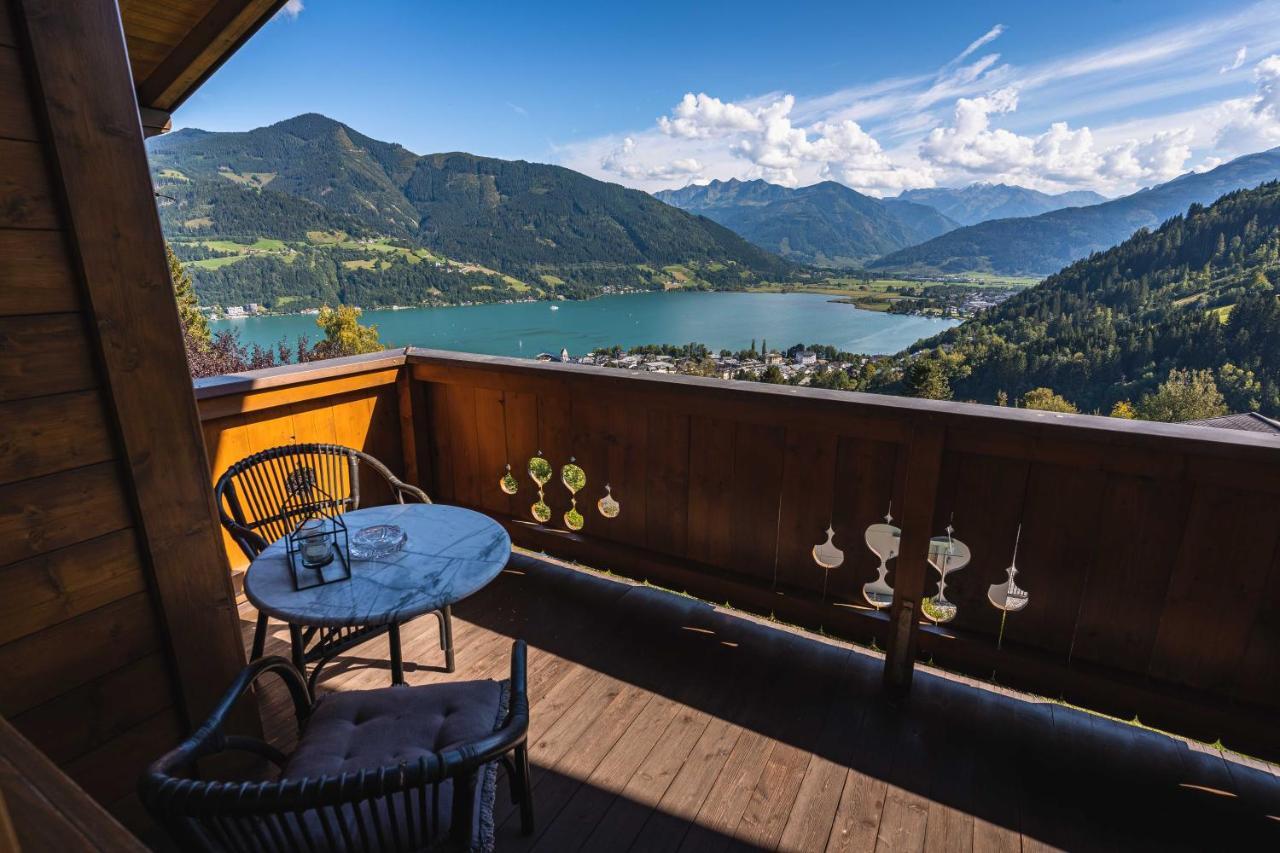 Chalet Crown Of The Alps By We Rent Zell am See Exterior foto