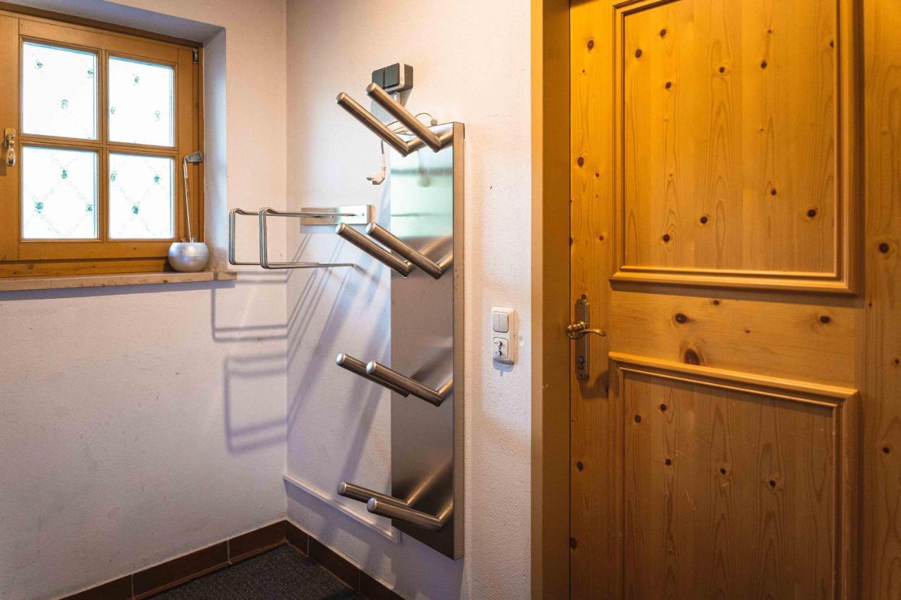 Chalet Crown Of The Alps By We Rent Zell am See Exterior foto