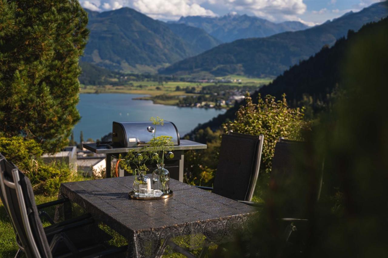 Chalet Crown Of The Alps By We Rent Zell am See Exterior foto