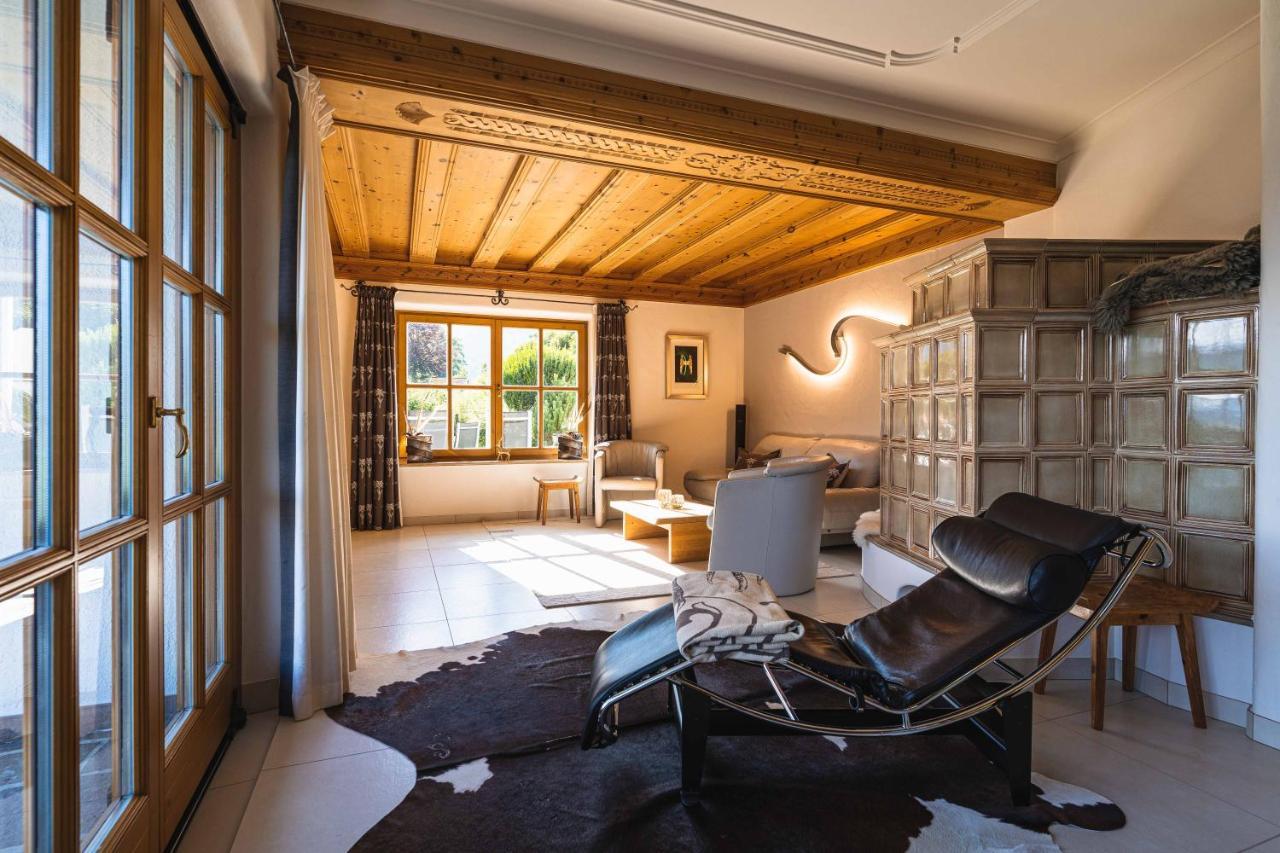 Chalet Crown Of The Alps By We Rent Zell am See Exterior foto