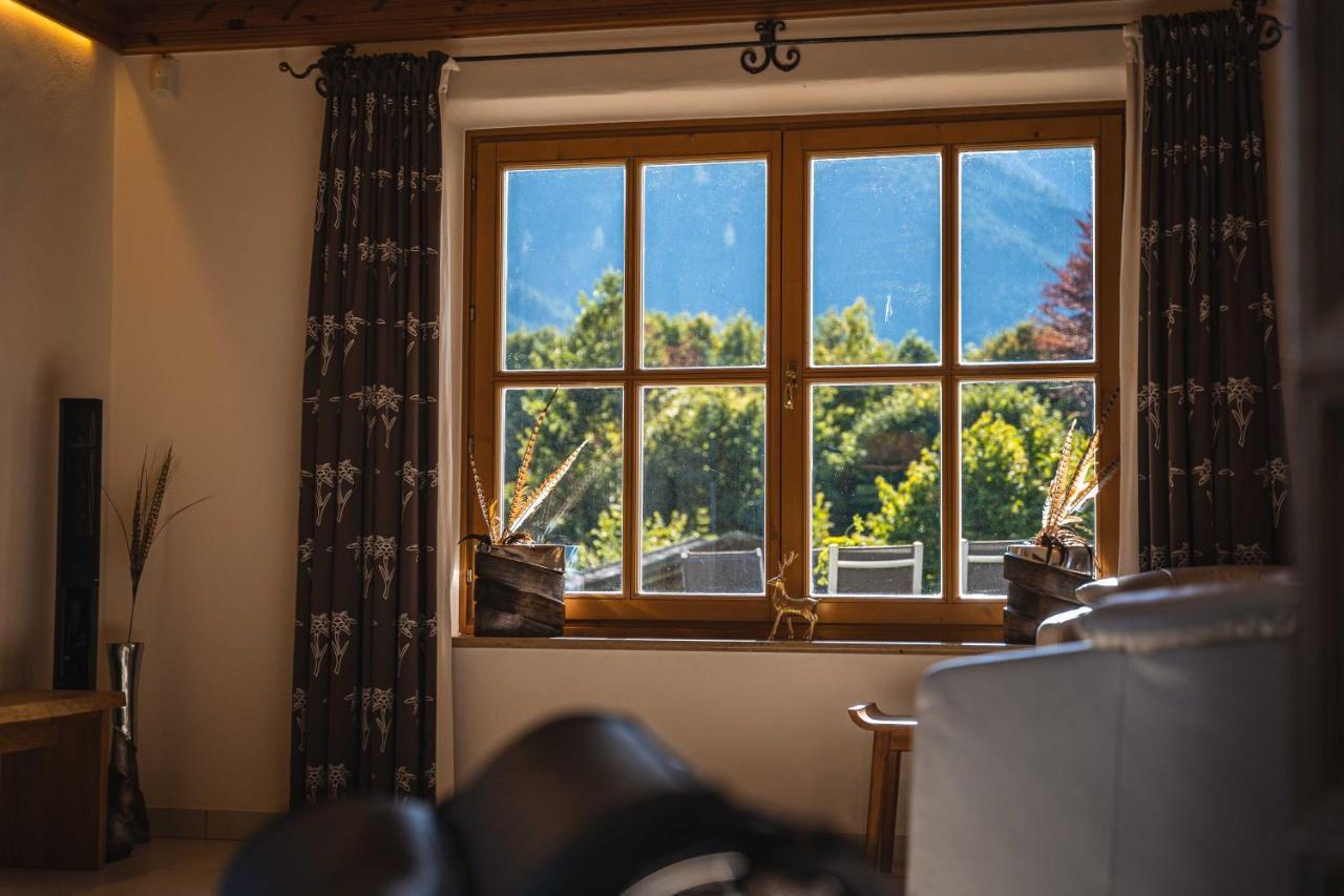 Chalet Crown Of The Alps By We Rent Zell am See Exterior foto